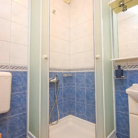 Apartment Antonio Mokošica Esterno foto
