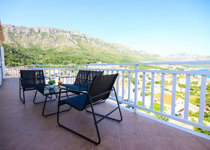 Apartment Antonio
