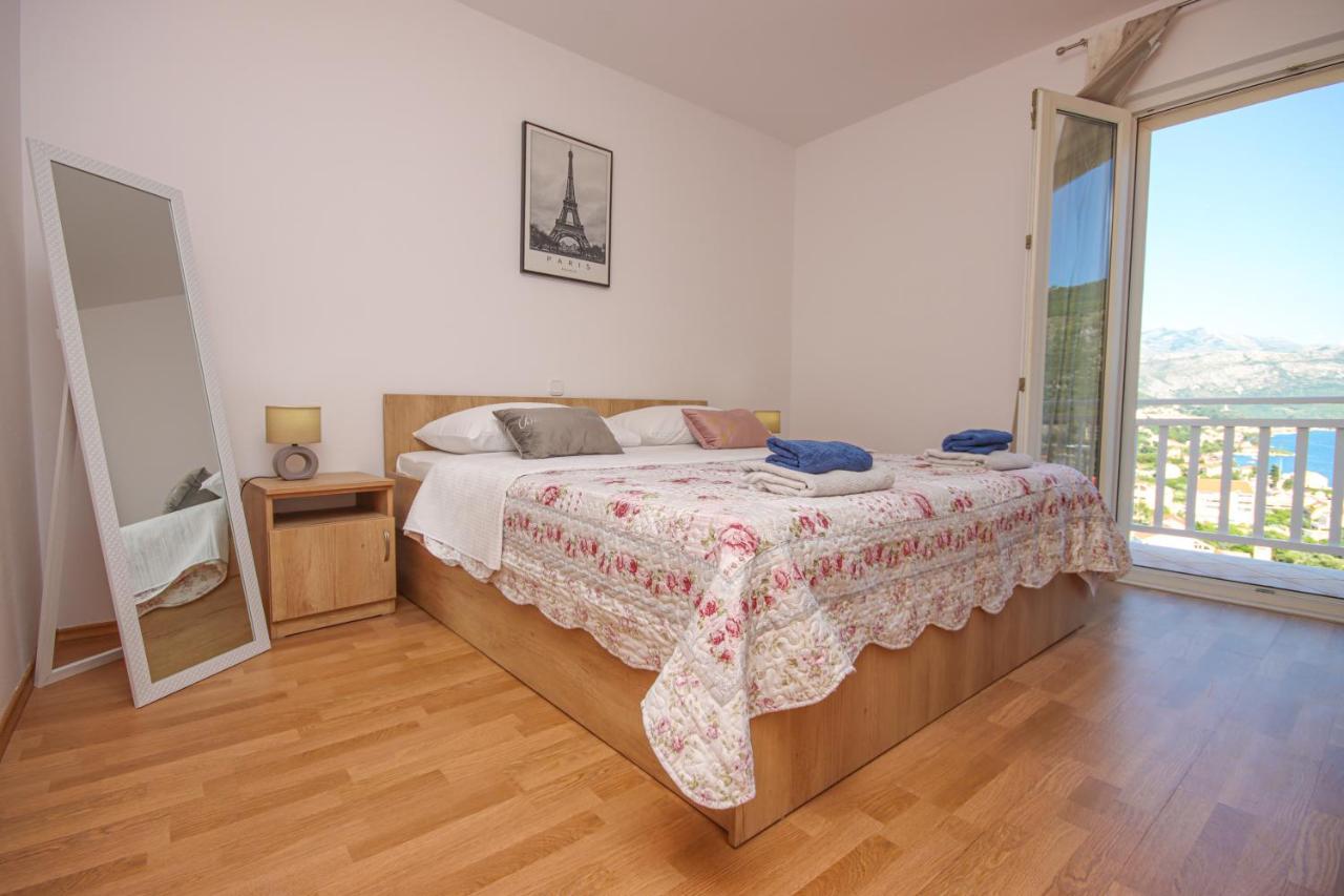 Apartment Antonio Mokosica