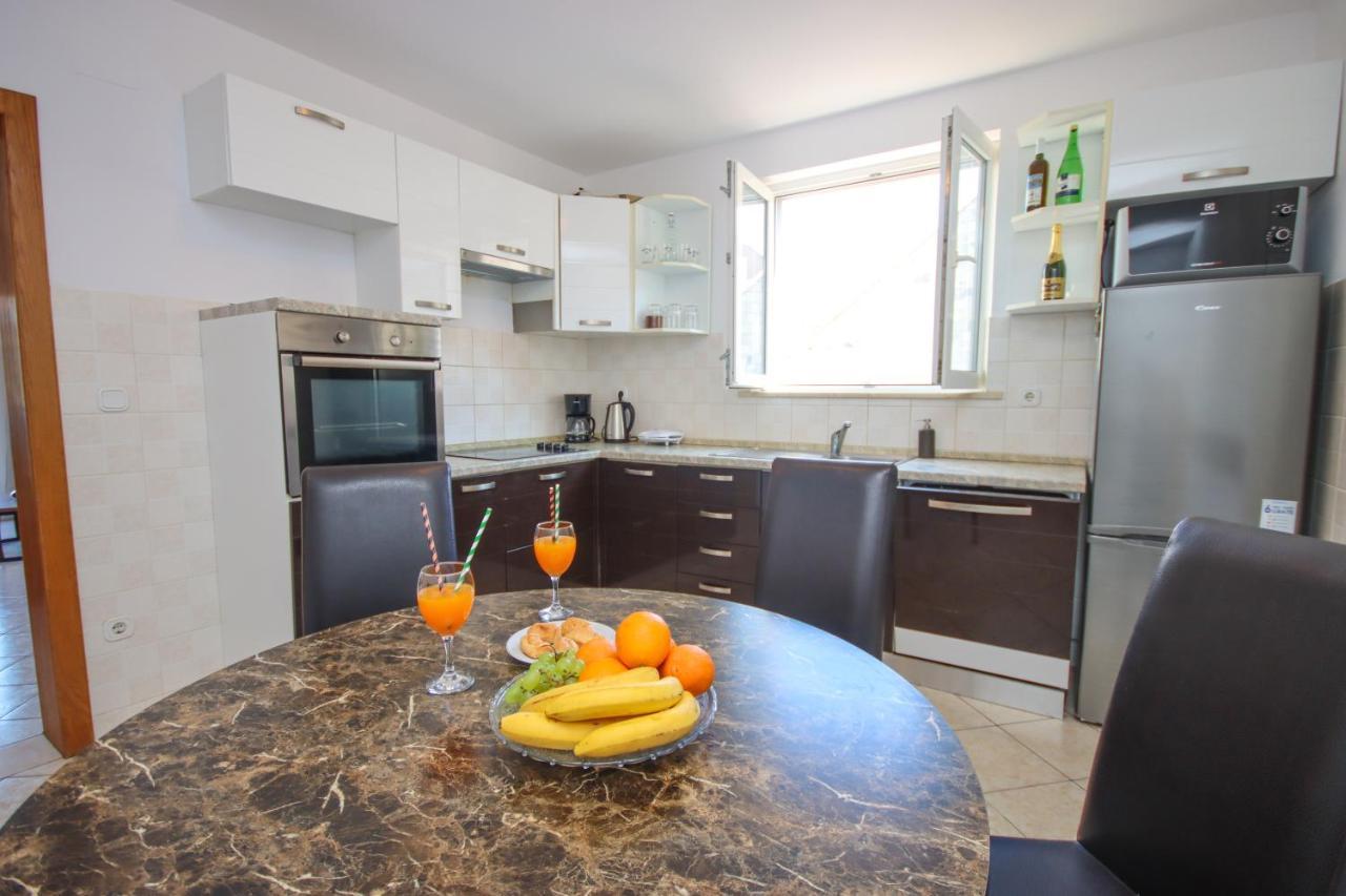 Apartment Antonio *