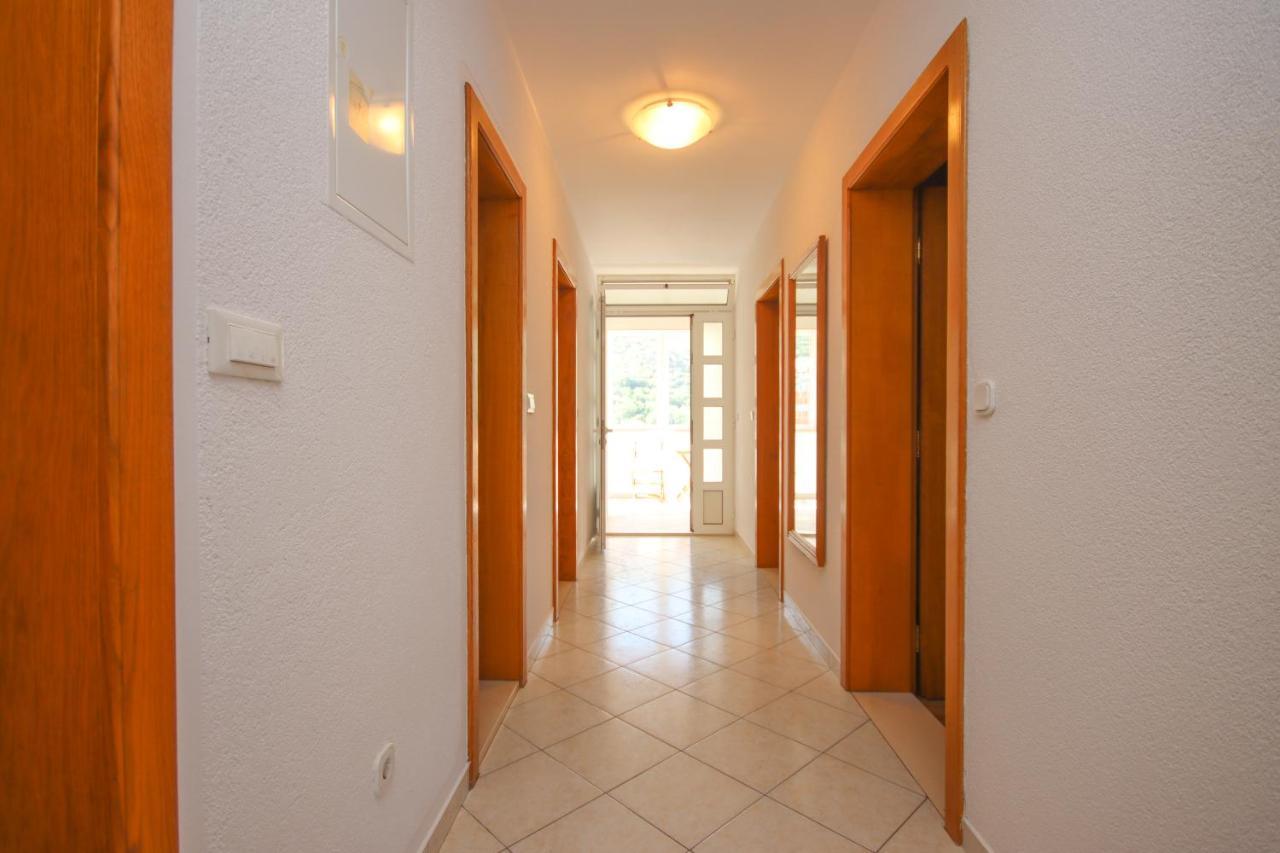 Antonio Apartment Mokosica