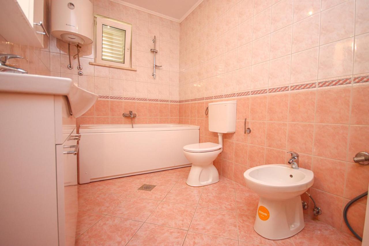 Apartment Antonio Mokosica
