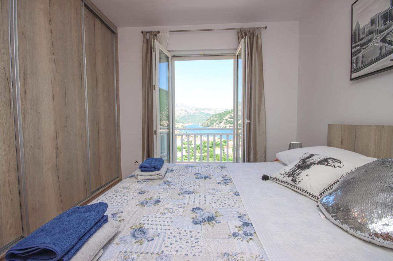 Antonio Apartment