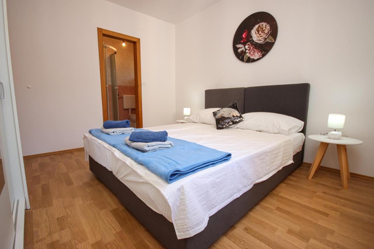 Apartment Antonio